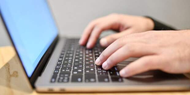 Чат-бот по вопросам поступления на военную службу по контракту заработал в Москве 4 апреля. Фото: Ю. Иванко mos.ru. Пресс-служба мэра и Правительства Москвы