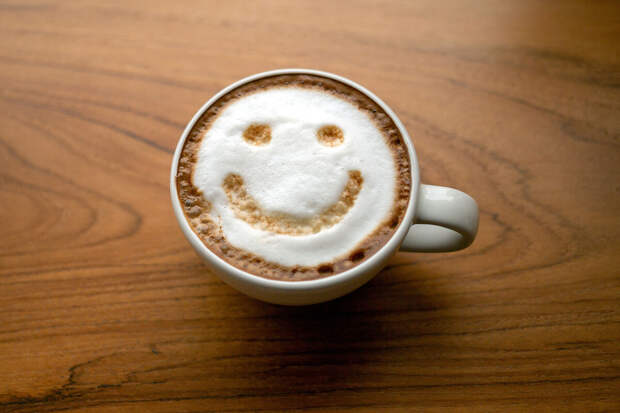 Scientific Reports: кофе подавляет рост клеток рака кишечника