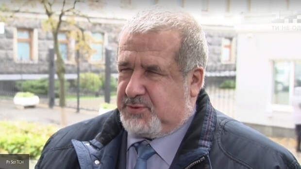 Вассерман назвал идею Чубарова с маршем на Крым чистым хайпом
