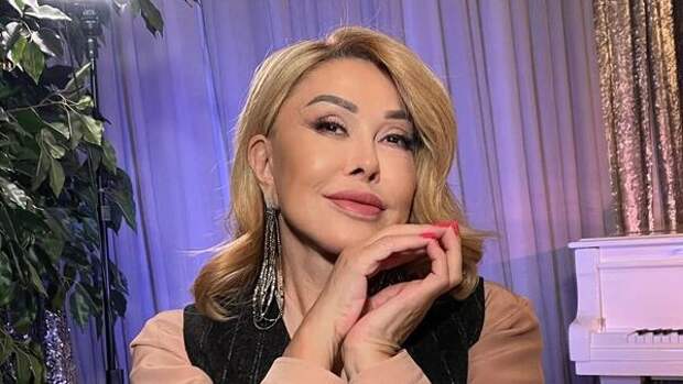 Успенская затаила обиду на Славу из-за Киркорова: «Никогда не прощу»