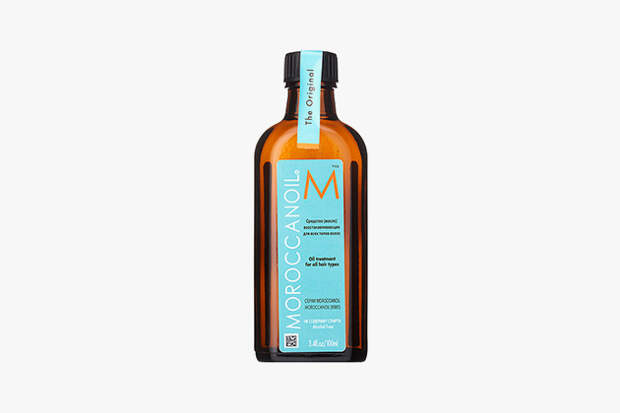 Аргановое масло Moroccanoil, 2550 руб. 
