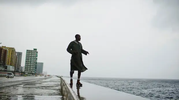 Ураган «Майкл» усилился до второй категории