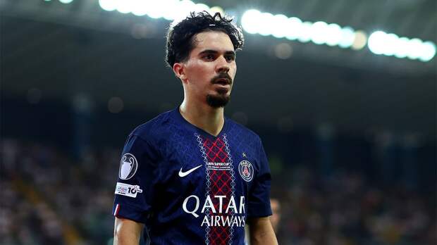 Витинья — о сумасшедшей игре с «Баварией»: «Лучший матч из всех, в которых я когда-либо участвовал»