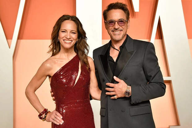 Дауни‑младший, Нагиев, Резник и Быстрицкая — кто родился 4 апреля