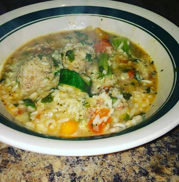изюминка мексиканской кухни 