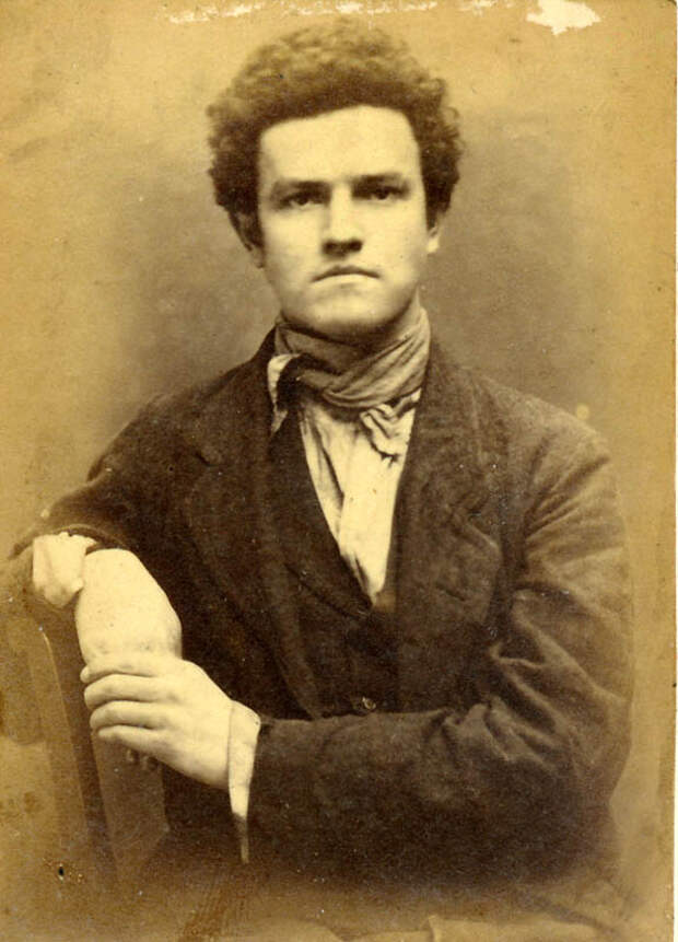 Criminals of 1871-1873