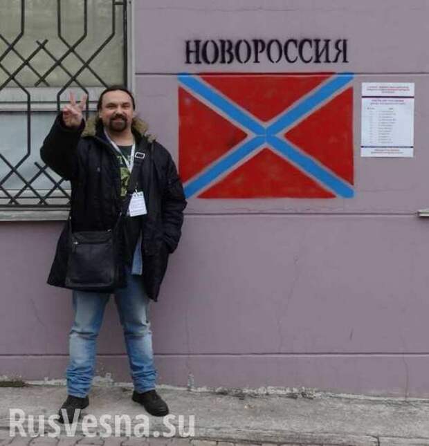 Осенью Донбасс ждет референдум о присоединении к России — мнение | Русская весна