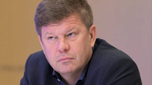 «Наглая ложь и клевета»: Губерниев отреагировал на задержание баскетболиста Касаткина