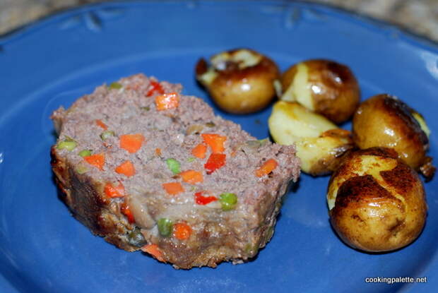 jeweled meatloaf (11)