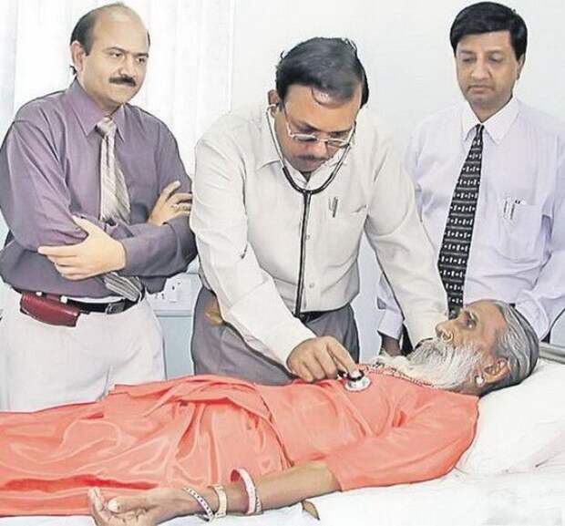 BПраноедение самая безумная диета в мире