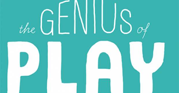 Genius of play