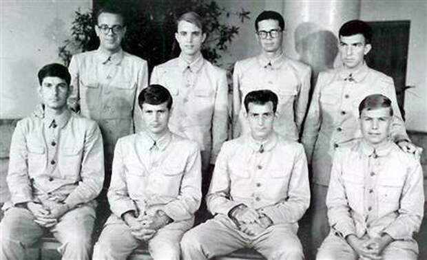 американский флот