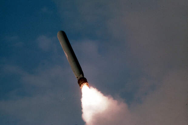 США могут передать Украине «Томагавки» после завершения конфликта