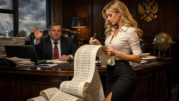 Длина лапши не более 70 см: За ГОСТы мы платим дважды.