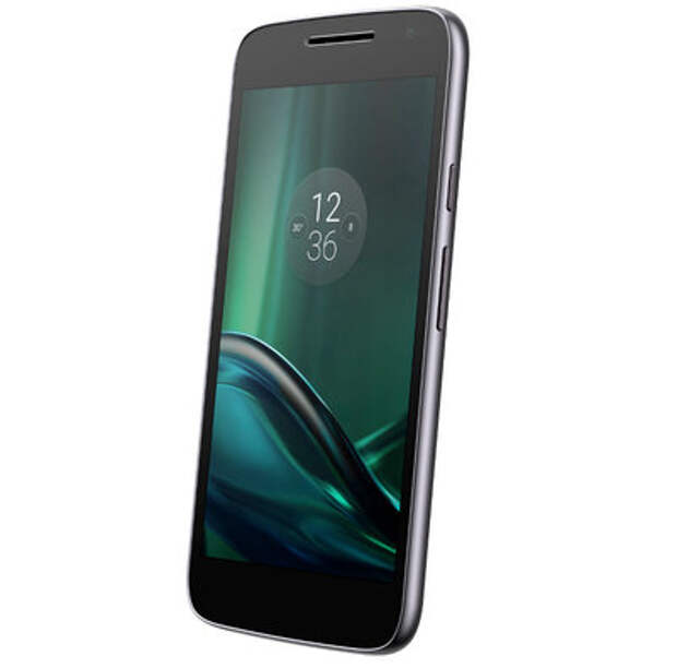 Lenovo Moto G4 Play