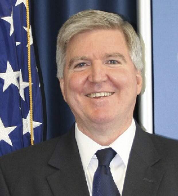 посол США в Сербии