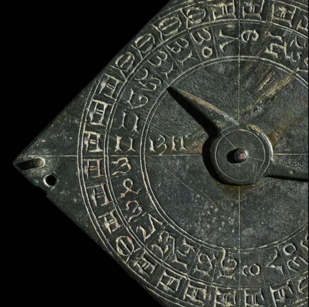 Древнейший артефакт /Фото:Pinterest Древнейший артефакт /Фото:Pinterest