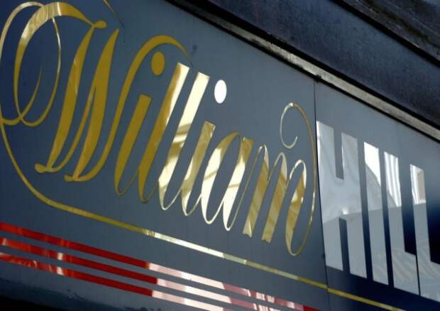 William Hill сокращает расходы на рекламу
