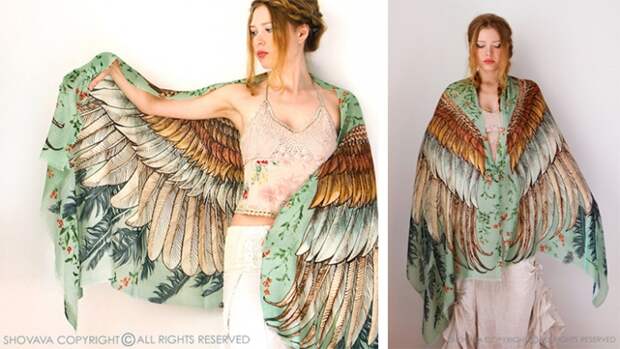 Оригинальные подарки для творческим людей