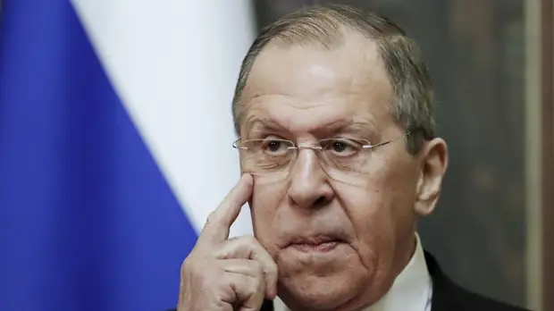 Лавров прокомментировал возможность новой встречи с Блинкеном