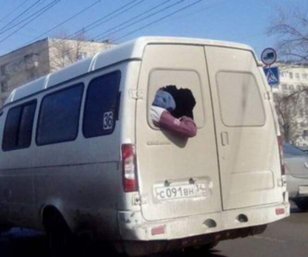 Это Россия, детка  (28 фото)