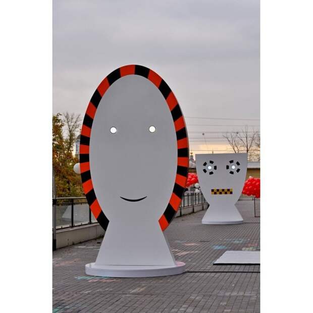 13 зарисовок с выставки Moscow Design Week 2014 13 зарисовок с выставки Moscow Design Week 2014