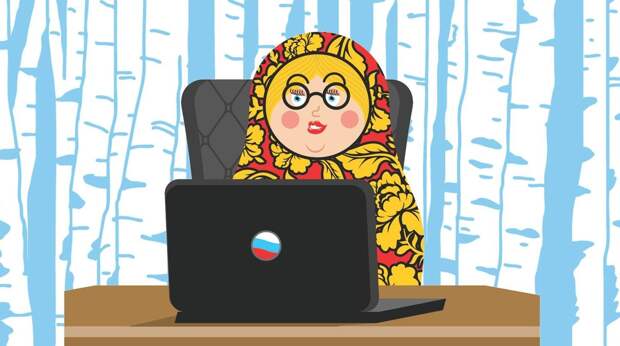 Белый список сайтов, которые работают без интернета