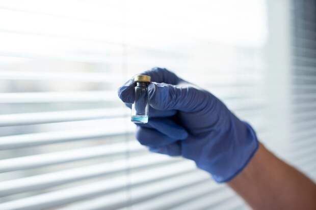 Роспотребнадзор объявил о старте прививочной компании от краснухи в Смоленске