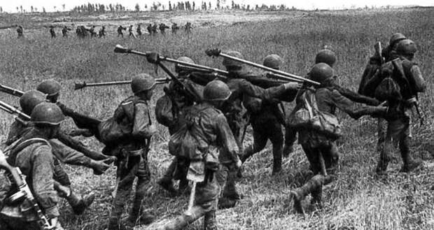 Бронебойщики против панцерваффе. Как советские солдаты уничтожали ...