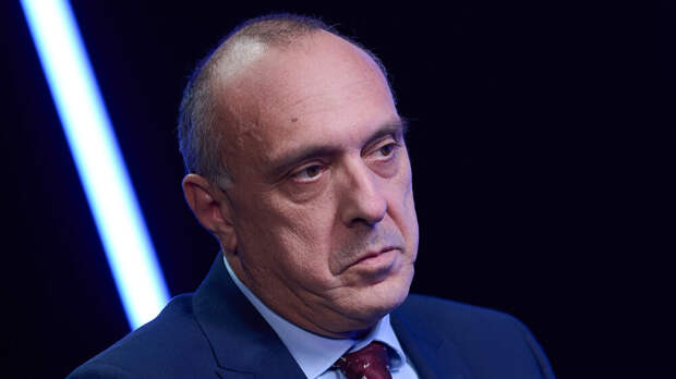 Посол Израиля Йосеф: власти России борются с антисемитизмом "бескомпромиссно"