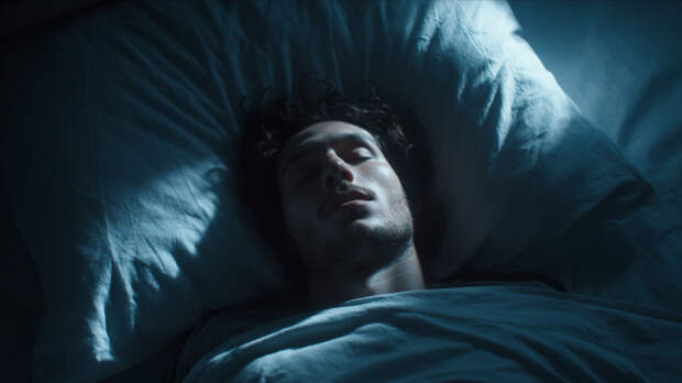 «Возврат резкий и болезненный»: почему фотографировать спящих — опасное табу