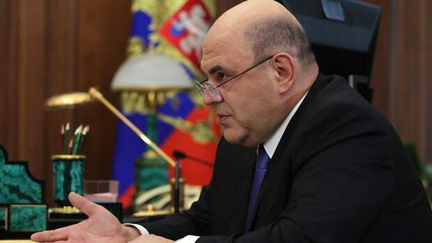 Мишустин: Россия и Катар прорабатывают совместные проекты на 160 млрд рублей