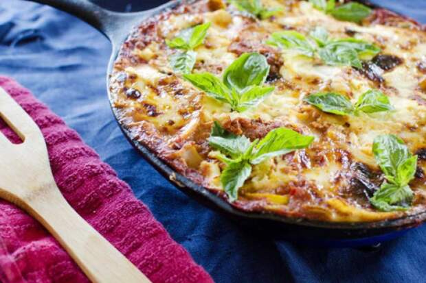 20 видов лазаньи которые изменят вашу жизнь 