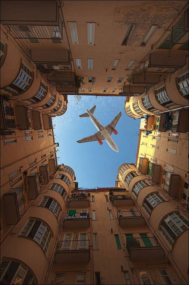 Фотографии сделанные в нужный момент