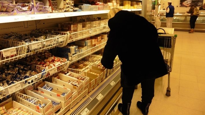 Санкции дали шанс восстановить российскую пищевую промышленность