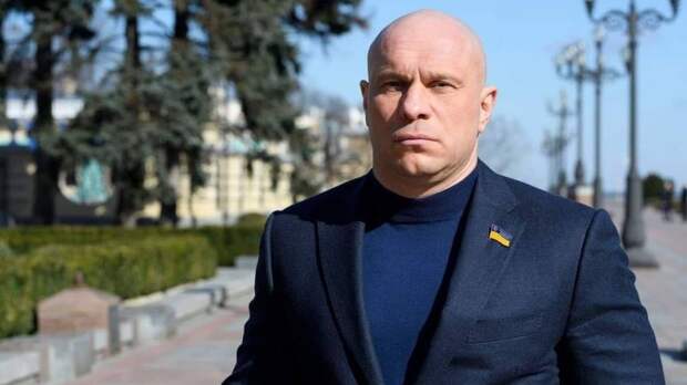 Депутат Рады Кива предрек бегство Зеленского в случае войны с Россией