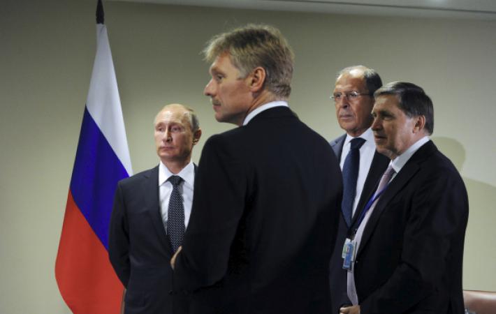 Как Путин отомстит за Су-24 вычислила лучшая разведка в мире Бывший израильский спецназовец рассказал, как России отомстить террористам за Су-24