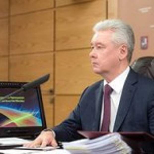 Собянин