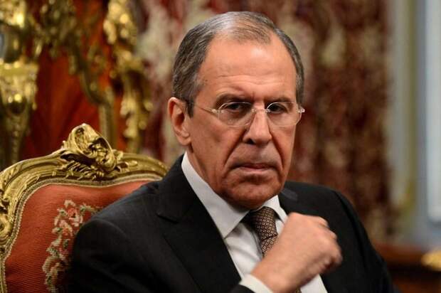 Сергей Лавров: РФ и Китай сталкиваются с неприкрытым стремлением фальсифицировать историю войны