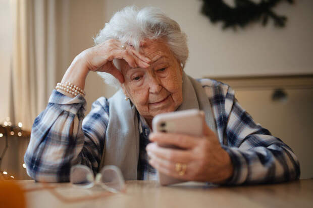 IT-эксперт Зыков: россиян ждет массовая мошенническая атака перед 9 Мая