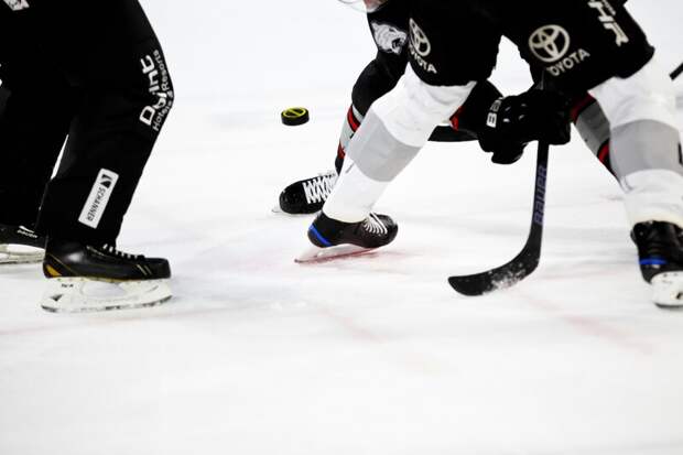 Коннор Макдэвид побил рекорд по количеству очков в плей-офф НХЛ