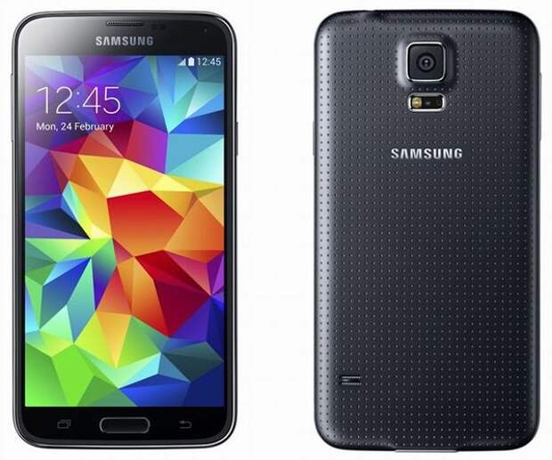Смартфон Samsung Galaxy S5 Neo