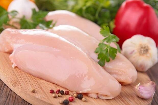 Похудеть без вреда для здоровья: продукты, ускоряющие обмен веществ
