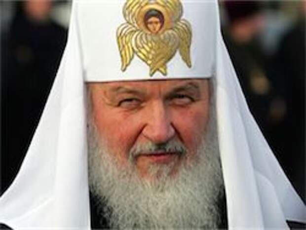 Новость на Newsland: Патриарх Кирилл: там, где вера - там подлинная любовь к Отечеству