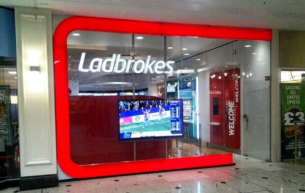 Ladbrokes ввела новую систему пополнения счёта для австралийских игроков