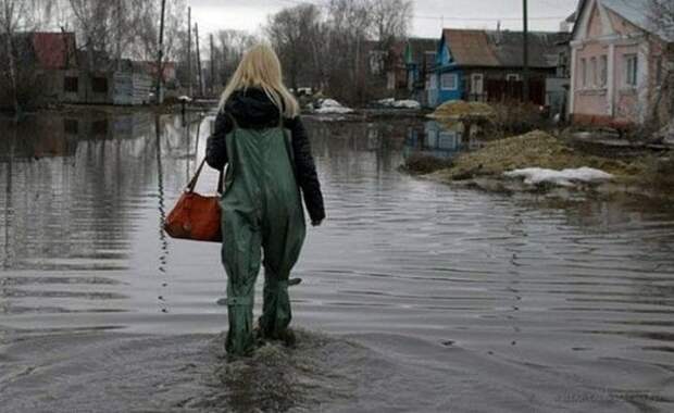 Весна опять пришла Весна опять пришла