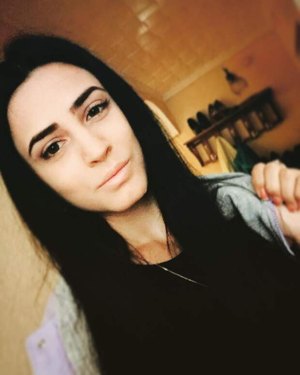 Горячий Симферопольский Instagram! 10 девушек, которые заслужили лайк «ИНФОРМЕРа» на этой неделе (фото)