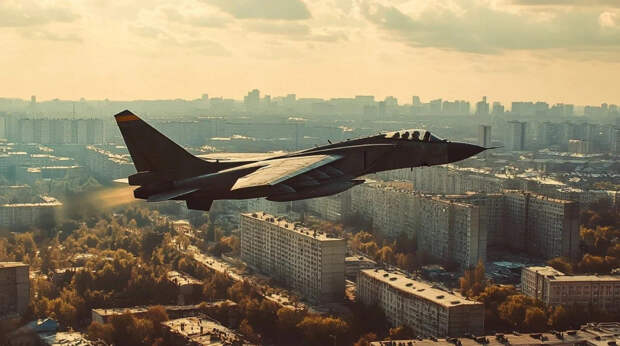 Аэропорты встали из-за русского удара: Что происходит в польском Жешуве