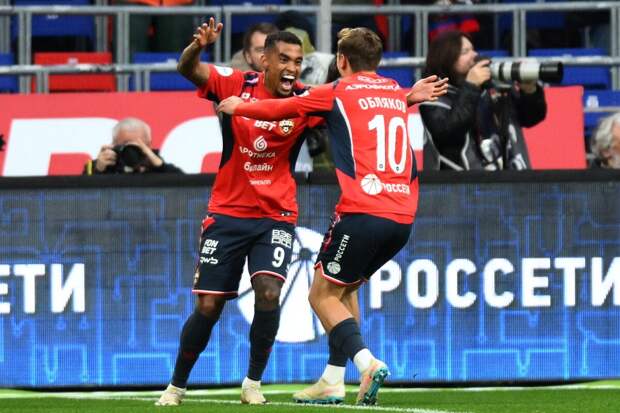 Тренер Непомнящий: ЦСКА играет не в свою силу, не на максимальном потенциале