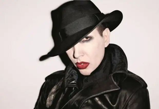 Subversa | Marilyn Manson